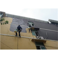 德阳外墙翻新