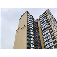 外墙翻新