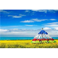 青海旅游包车丨格尔木旅游包车