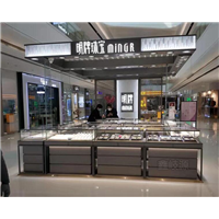 珠宝展柜