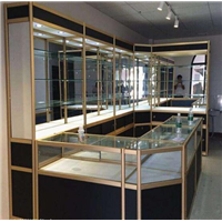 青岛**展柜▂青岛**柜 