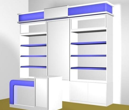 【青岛数码展柜制作▂青岛数码柜子】 