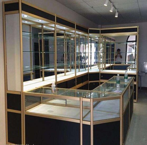 青岛**展柜▂青岛**柜 
