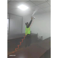 南昌甲醛检测