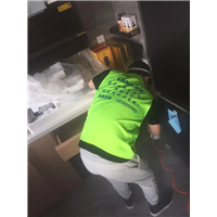 南昌甲醛治理