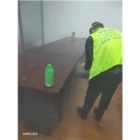 南昌甲醛治理
