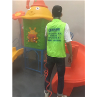 南昌甲醛治理