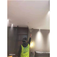 南昌甲醛治理