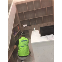 南昌甲醛治理
