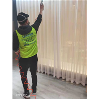 南昌甲醛治理