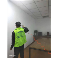 南昌甲醛检测