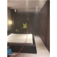 南昌甲醛检测