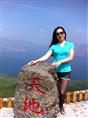 长白山旅游景色