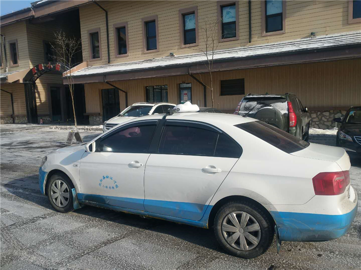 长白山万达王伟旅游包车、咨询 