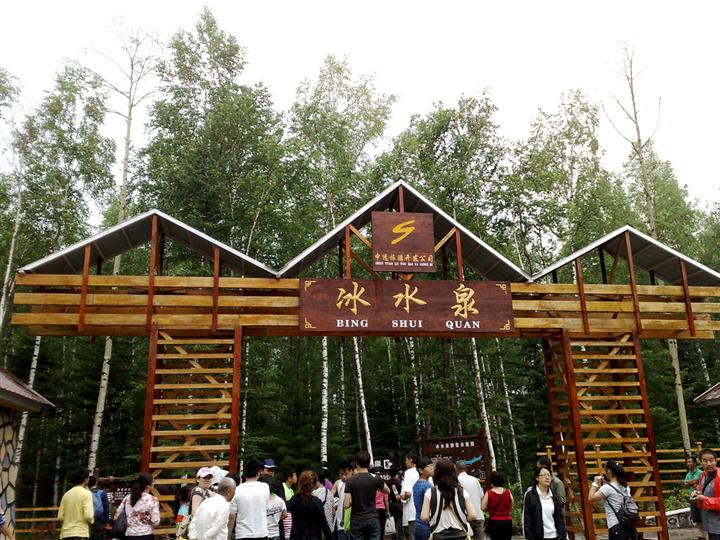 长白山旅游包车电话|长白山旅游租车包车 