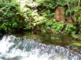 长白山冰水泉景区