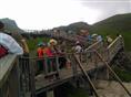 长白山多站式旅游包车|长白山旅游包车师傅 