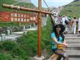 长白山有哪些旅游景点|长白山旅游注意事项 