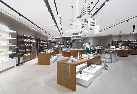 银川钛合金展柜 