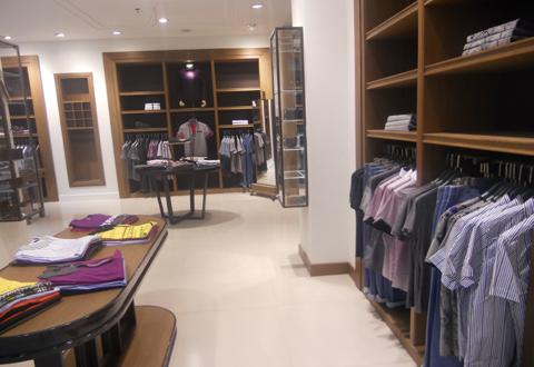 银川玻璃展柜厂商 