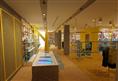 银川鞋子展柜-银川眼镜展柜 
