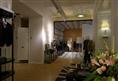 银川烤漆展柜 