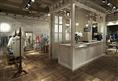 银川女装展柜-银川内衣展柜定制 