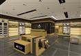 银川烤漆展柜制作 