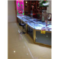 银川展柜批发 