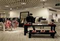 银川化妆品展柜厂商 