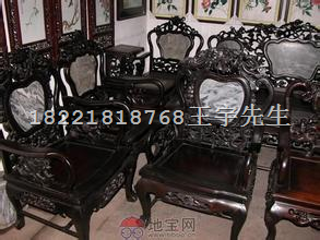 收购上海各区红木家具,上海老家具樟木箱回收,老物件回收 