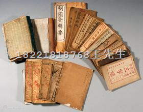 上海各种小人书回收%上海老连环画回收@上海线装书回收 