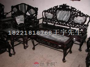 （收购上海老红木家具电话，收购上海老家具什么价格） 