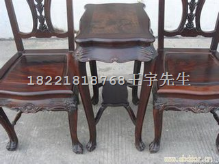 上海明清红木家具回收，柚木家具回收，上海老家具回收 