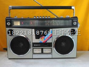 上海老录音机回收&收购老式打字机&回收上海老电视机 