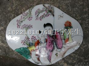 老瓷器上海收购商店*老瓷器茶壶回收*老瓷板回收 