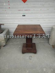 上海老红木家具回收网站/红木老**台回收/红木凳子回收 