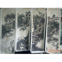 上海字画回收价格|上海老钱币回收|上海老瓷器回收 
