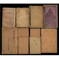 上海线装书字画收购价格，上海小人书宣传画回收电话 