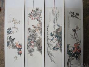 上海旧字画回收，上海旧书回收 