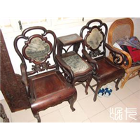 上海红木家具回收评估&老家具专业回收&上海字画回收 