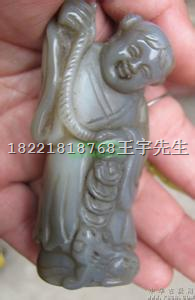 上海老玉器回收什么价格&上海老玉器摆件回收 