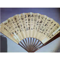 上海老扇子回收,专业回收老字画,上海老线装书回收 