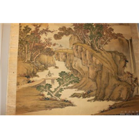 上海各种老书籍老字画回收@上海老扇子老画册回收 