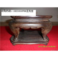 上海红木家具回收电话，上海零碎红木回收，上海红木摆件回收 