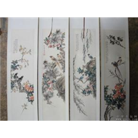 上海旧字画回收，上海旧书回收 