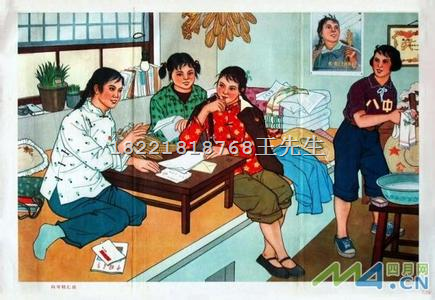 上海老宣传画回收电话，上海老信札回收，上海小人书回收 