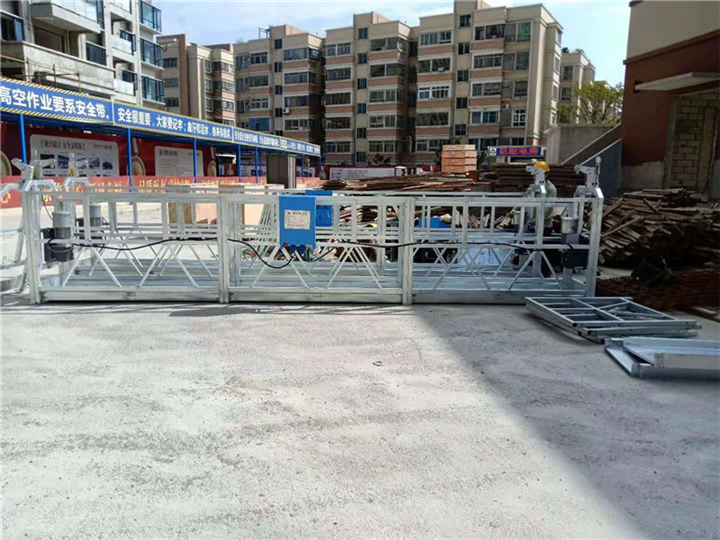珠海吊篮租赁