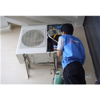 南京空调维修 南京空调加氟 
