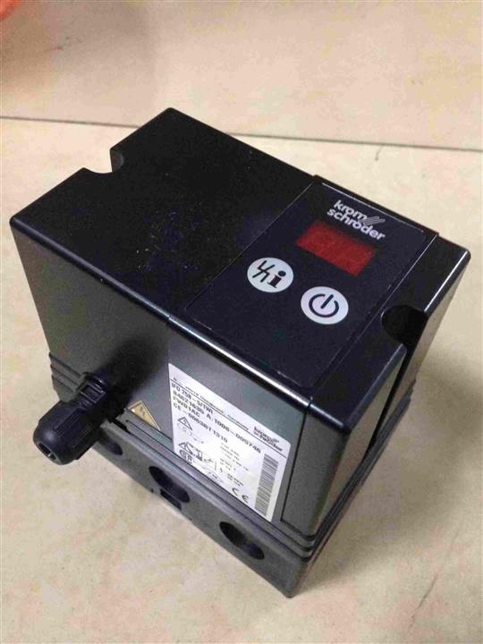 IFD258控制器_new1